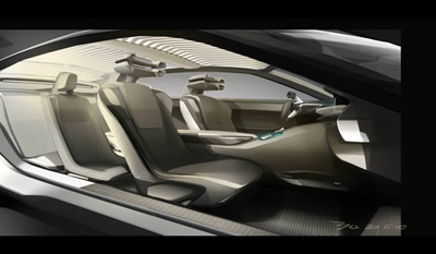 Peugeot HX1 Hybrid4 Concept 2011 4